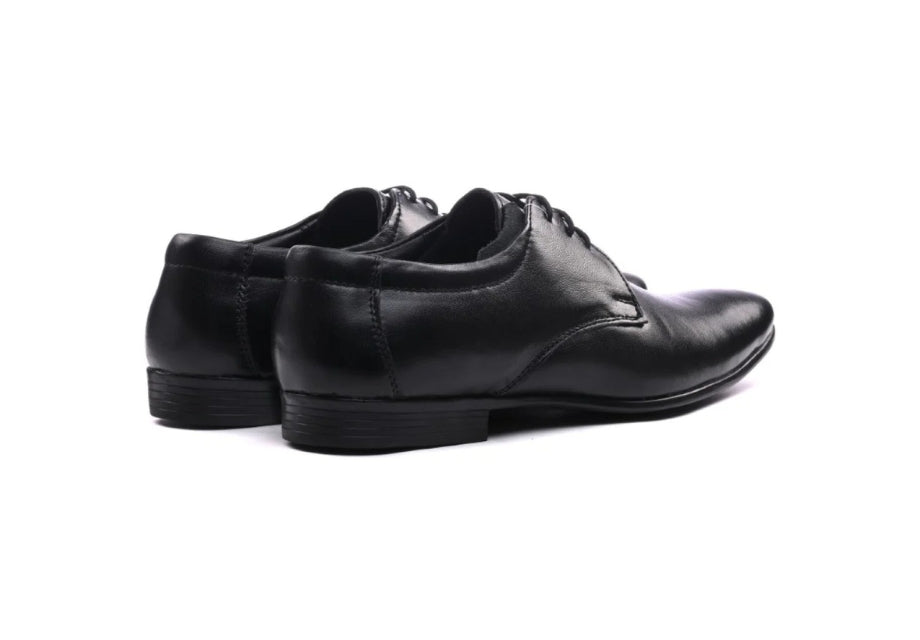 Italian Eleganza Laceup, Genuine Leather, Shoes