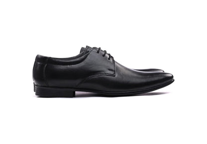 Italian Eleganza Laceup, Genuine Leather, Shoes