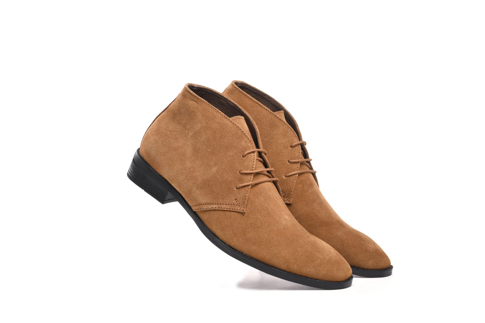 Tan hotsell chukka boot