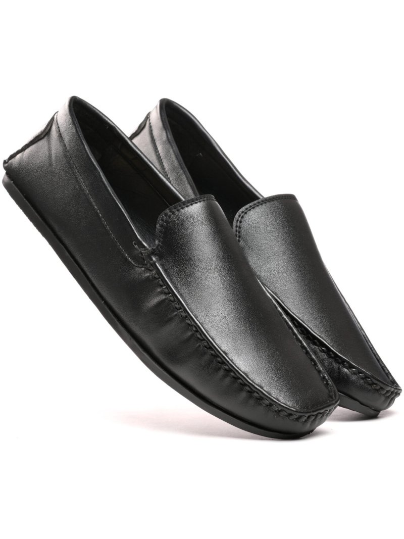 1009-Black-Loafers